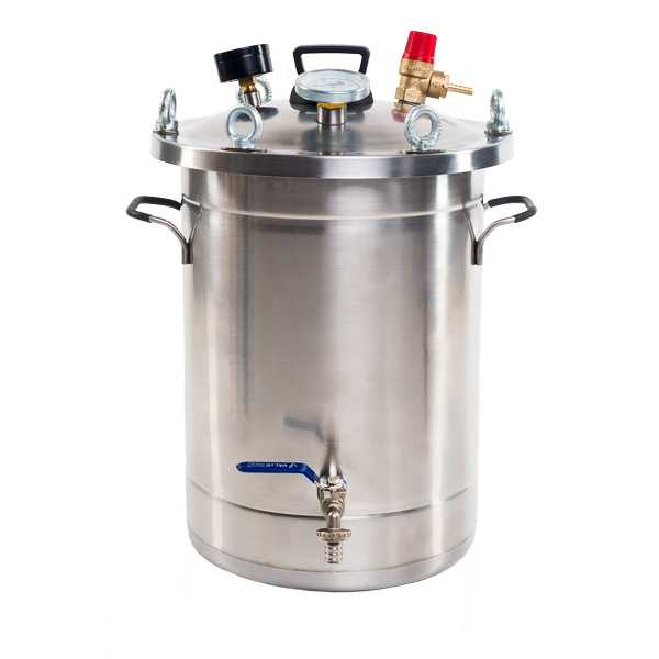 Распродажа автоклавов БУЛАТ в Высоцке